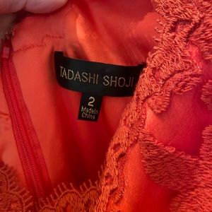 Tadashi Shoji dress size 2